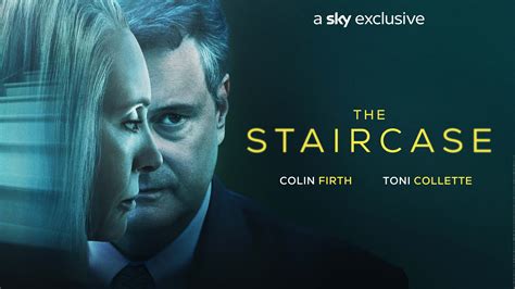 the staircase movie documentary.